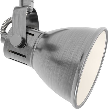 Eglo - LED spotlight 4xGU10/3.3W/230V