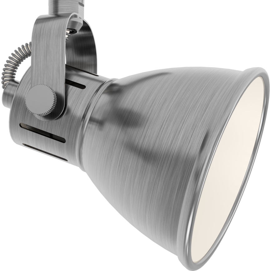 Eglo - LED spotlight 4xGU10/3.3W/230V