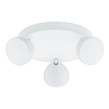 Eglo 96601 - LED spotlight CALVOS 3xLED/6W/230V