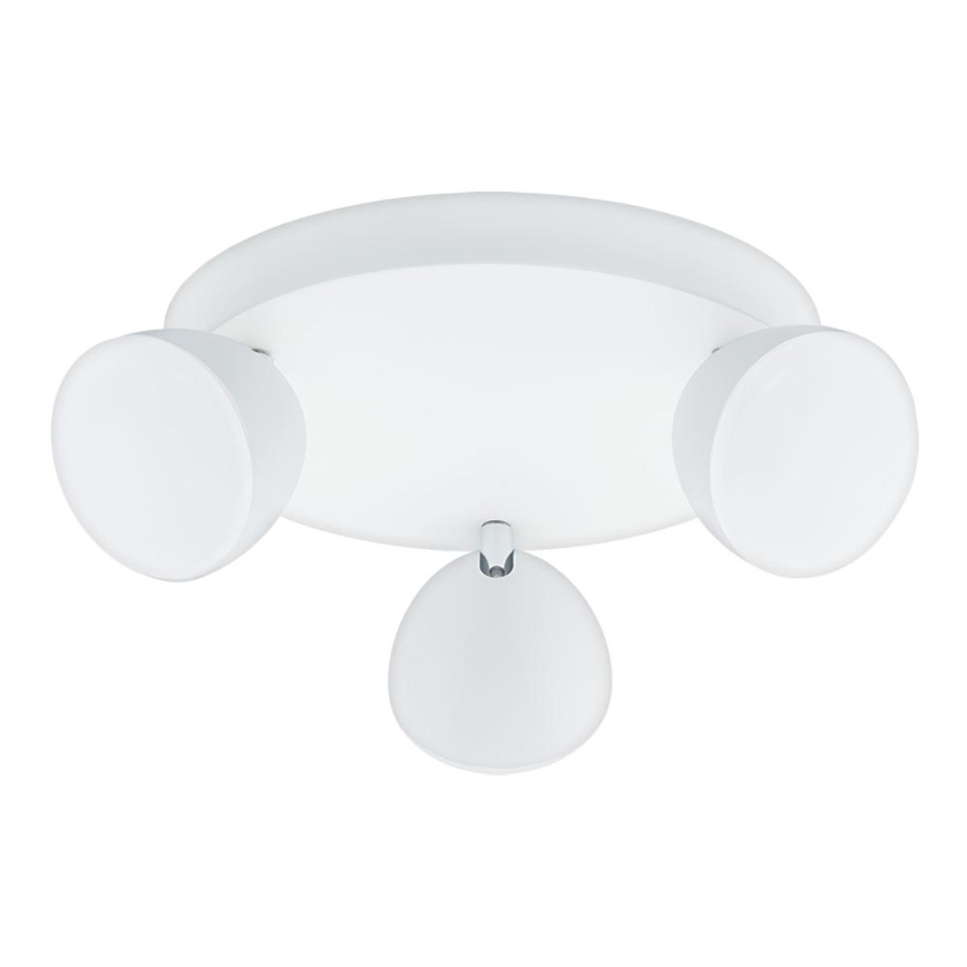 Eglo 96601 - LED spotlight CALVOS 3xLED/6W/230V
