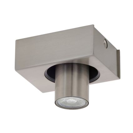 Eglo 96605 - LED ceiling spotlight ROBLEDO 1 1xGU10/5W/230V