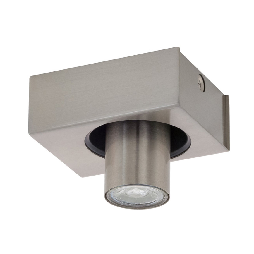 Eglo 96605 - LED ceiling spotlight ROBLEDO 1 1xGU10/5W/230V