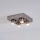 Eglo 96608 - LED ceiling spotlight ROBLEDO 1 4xGU10/5W/230V