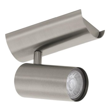 Eglo 96611 - LED spotlight PERSANT 1xGU10/5W/230V