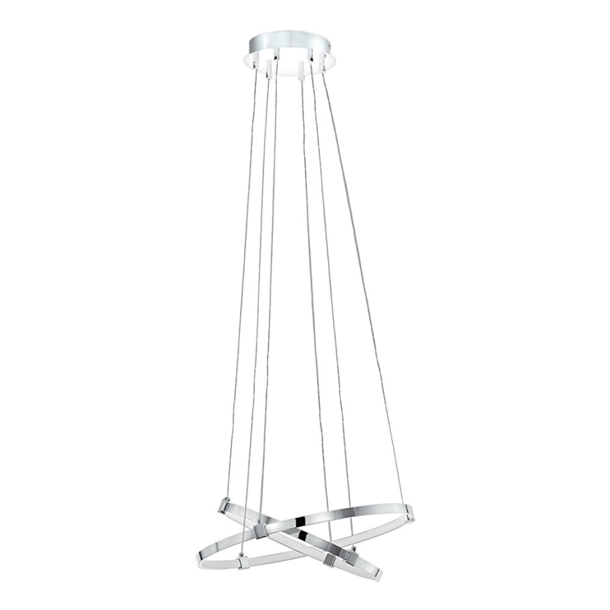 Eglo 96639 - LED pendant light NEBREDA LED/6.7W+LED/8.7W/230V