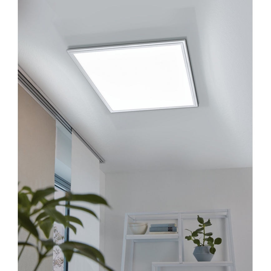 Eglo - LED RGBW Dimmable light SALOBRENA-C LED/30,5W/230V + remote control