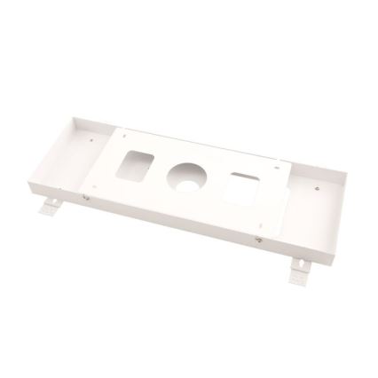 Eglo - LED RGBW Dimmable light SALOBRENA-C LED/31W + remote control