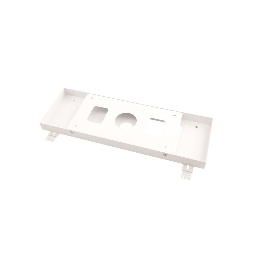Eglo - LED RGBW Dimmable light SALOBRENA-C LED/31W + remote control