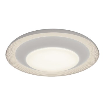 Eglo 96692 - CANICOSA Dimmable LED Ceiling Light 1x LED, 38.4 W, 230 V