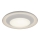 Eglo 96692 - CANICOSA Dimmable LED Ceiling Light 1x LED, 38.4 W, 230 V