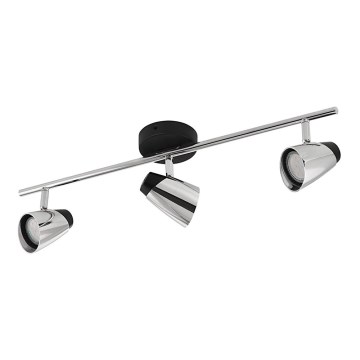Eglo 96717 - LED spotlight MONCALVIO 3xGU10/5W/230V