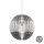 Eglo 96747 - Pendant light OLMERO 1xE27/60W/230V