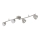 Eglo 96809 - LED spotlight CALVOS 1 4xLED/6W/230V
