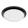 Eglo 96849 - LED ceiling light OBIEDA LED/11W/230V