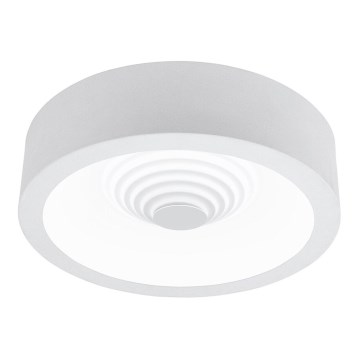 Eglo 96851 - Dimmable LED ceiling light LEGANES 1xLED/25,5W/230V