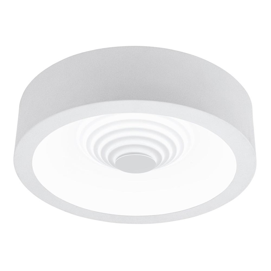 Eglo 96851 - LED Dimmable ceiling light LEGANES 1xLED/25,5W/230V