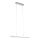 Eglo 96863 - MANRESA LED Cable Pendant/19W/230V