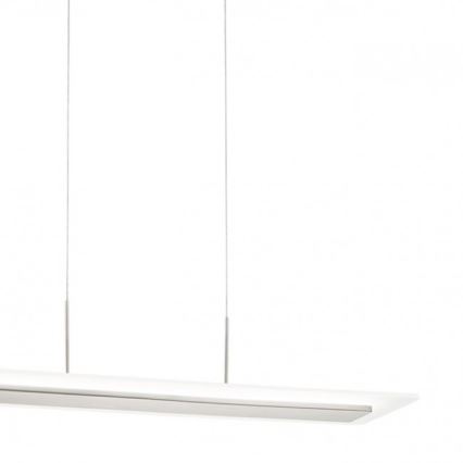 Eglo 96863 - MANRESA LED Cable Pendant/19W/230V