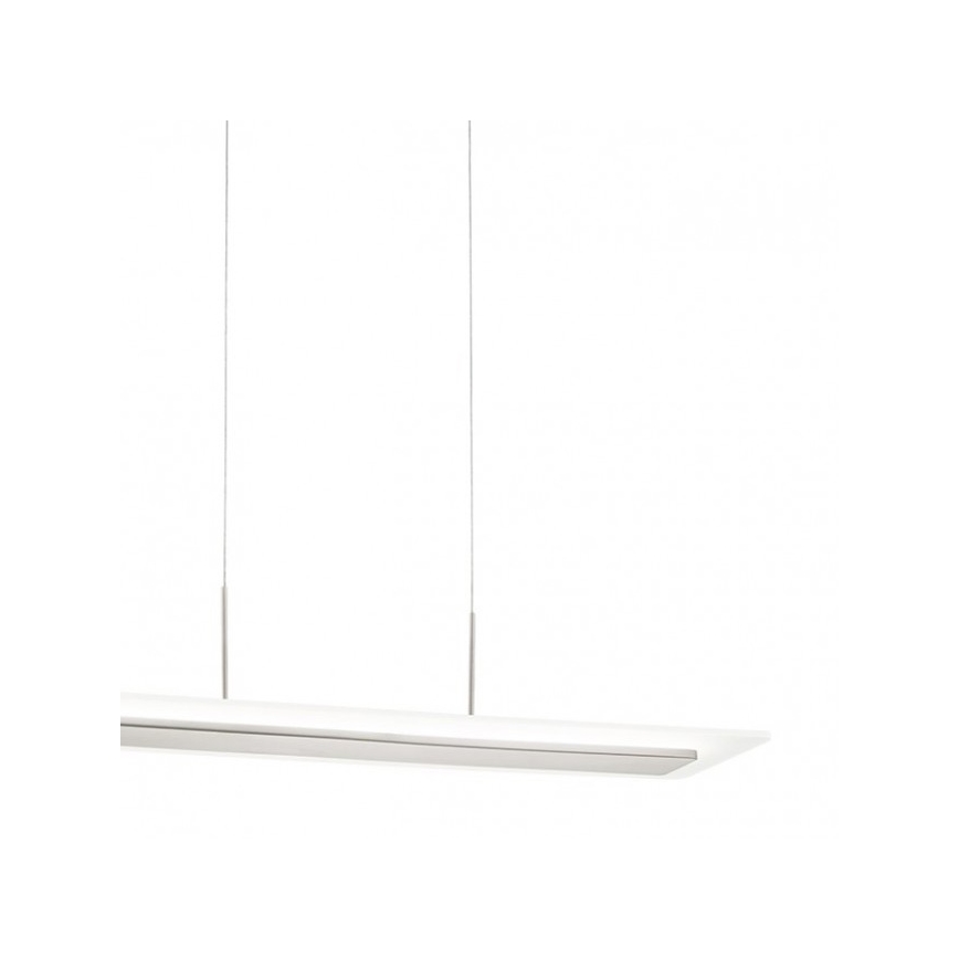 Eglo 96863 - MANRESA LED Cable Pendant/19W/230V