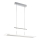 Eglo 96864 - MANRESA Dimmable LED Pendant Light on Cable LED/28W/230V
