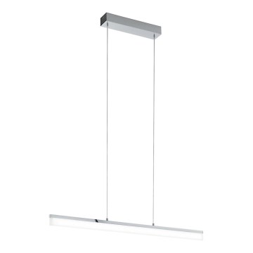 Eglo 96865 - LED Chandelier on a string TARANDELL 2xLED/8.5W/230V