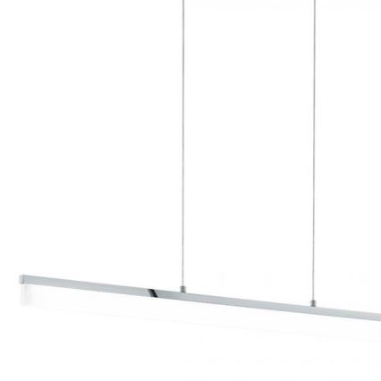 Eglo 96865 - LED Chandelier on a string TARANDELL 2xLED/8.5W/230V