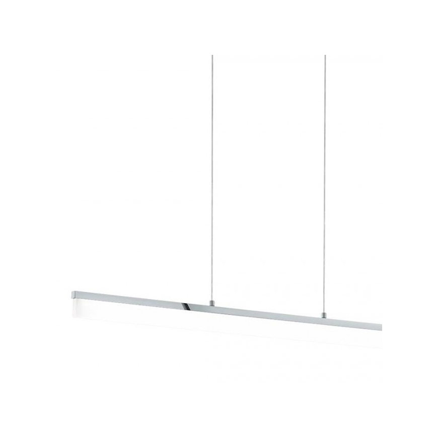 Eglo 96865 - LED Chandelier on a string TARANDELL 2xLED/8.5W/230V