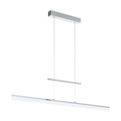 Eglo - LED Chandelier on a string 2xLED/12.5W/230V