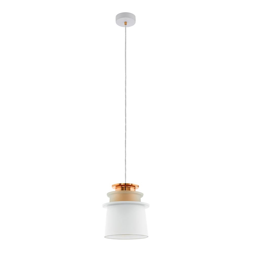 Eglo 96873 - Pendant light SCAZON 1xE27/60W/230W