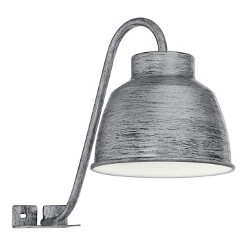 Eglo 96887 - LED Outdoor wall light EPILA 1xGU10/3,3W/230V IP44