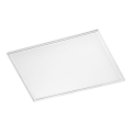 Eglo 96897 - SALOBRENA-RW LED Panel, 34 W, 230 V, 2700/4000 K, 59.5 x 59.5 cm