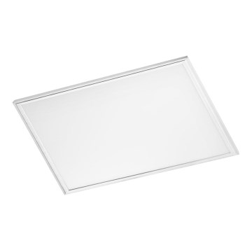 Eglo 96897 - SALOBRENA-RW LED Panel, 34 W, 230 V, 2700/4000 K, 59.5 x 59.5 cm
