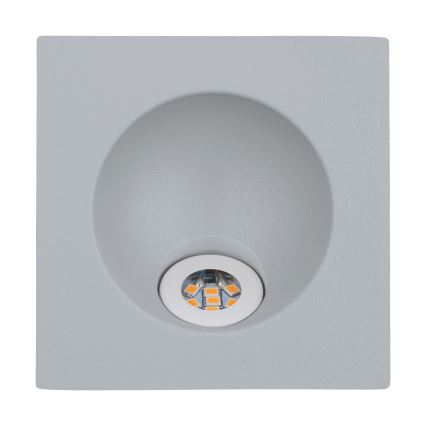 Eglo - LED Staircase light 1xLED/2W/230V