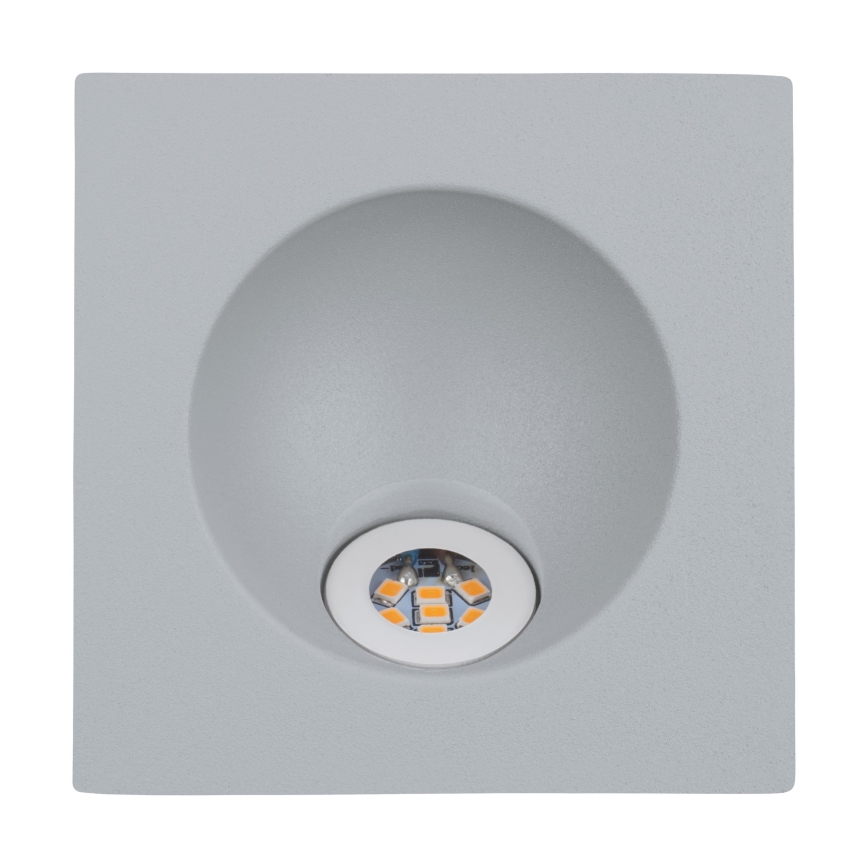 Eglo - LED Staircase light 1xLED/2W/230V