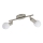 Eglo 96912 - LED spotlight VEDRA 1 2xLED/3.5W/230V