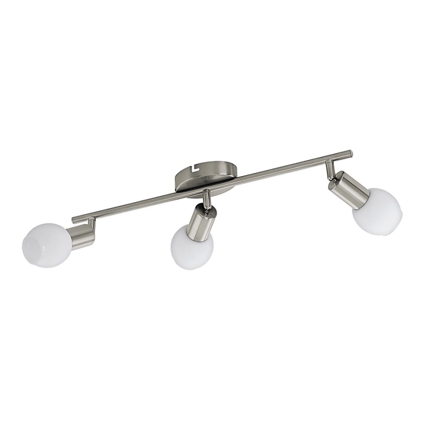 Eglo 96913 - LED spotlight VEDRA 1 3xLED/3.5W/230V