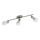 Eglo 96913 - LED spotlight VEDRA 1 3xLED/3.5W/230V