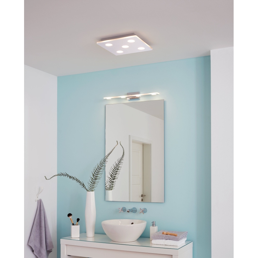 Eglo - LED bathroom mirror light 4xLED/4,5W/230V