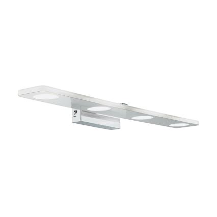 Eglo - LED bathroom mirror light 4xLED/4,5W/230V