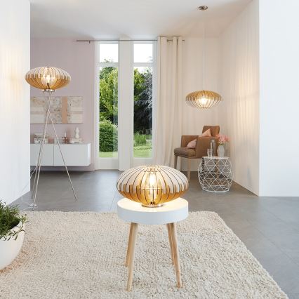 Eglo - Pendant light 1xE27/60W/230V 500  mm