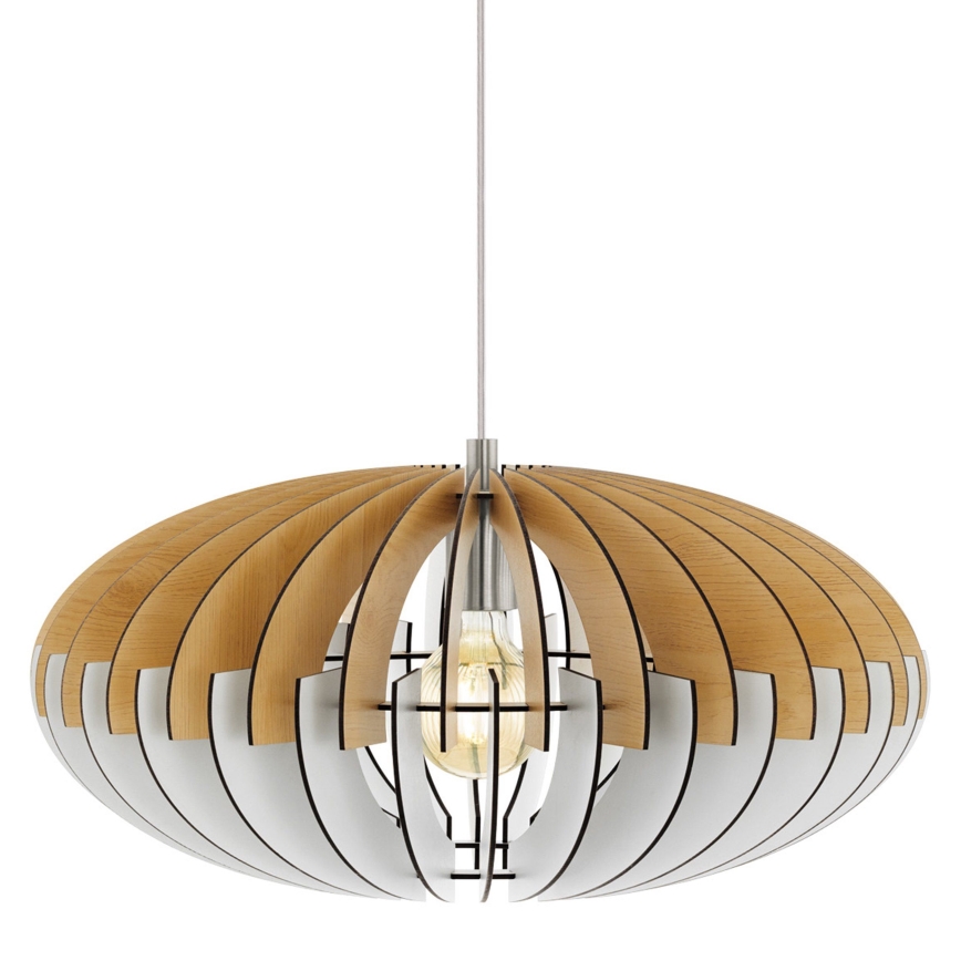 Eglo - Pendant light 1xE27/60W/230V 500  mm
