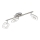 Eglo 97003 - LED spotlight LITAGO CRYSTAL 3xLED/4W/230V