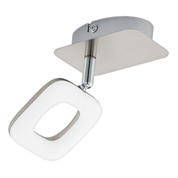 Eglo 97006 - LED spotlight LITAGO 1xLED/4W/230V