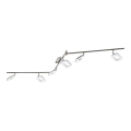 Eglo 97011 - LED spotlight LITAGO 6xLED/4W/230V