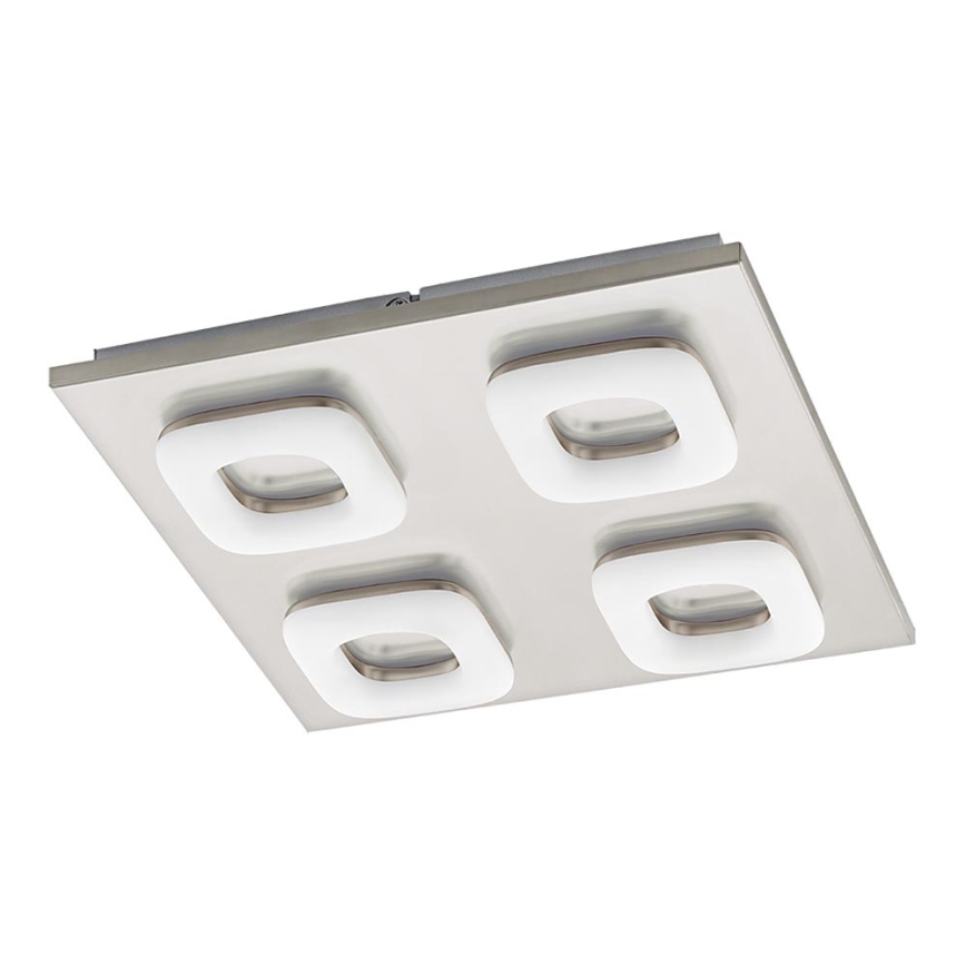 Eglo 97012 - LED ceiling light LITAGO 4xLED/4W/230V