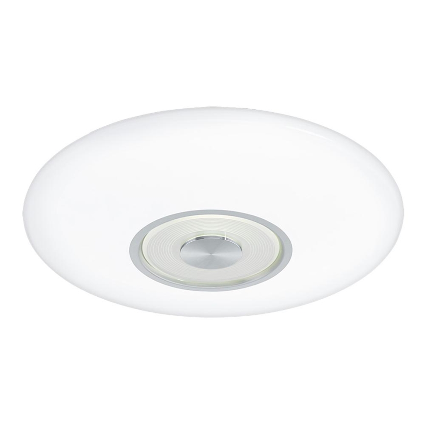 Eglo 97036 - LED ceiling light CANUMA 1 1xLED/18W/230V
