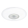 Eglo 97036 - LED ceiling light CANUMA 1 1xLED/18W/230V