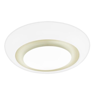 Eglo 97038 - LED Ceiling light CANUMA 1xLED/21W/230V