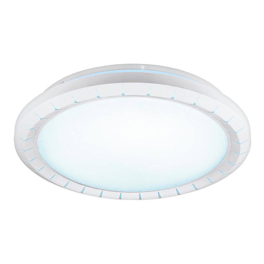 Eglo 97039 - LED Ceiling light GUSAMA 1xLED/18W/230V