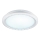 Eglo 97039 - LED Ceiling light GUSAMA 1xLED/18W/230V